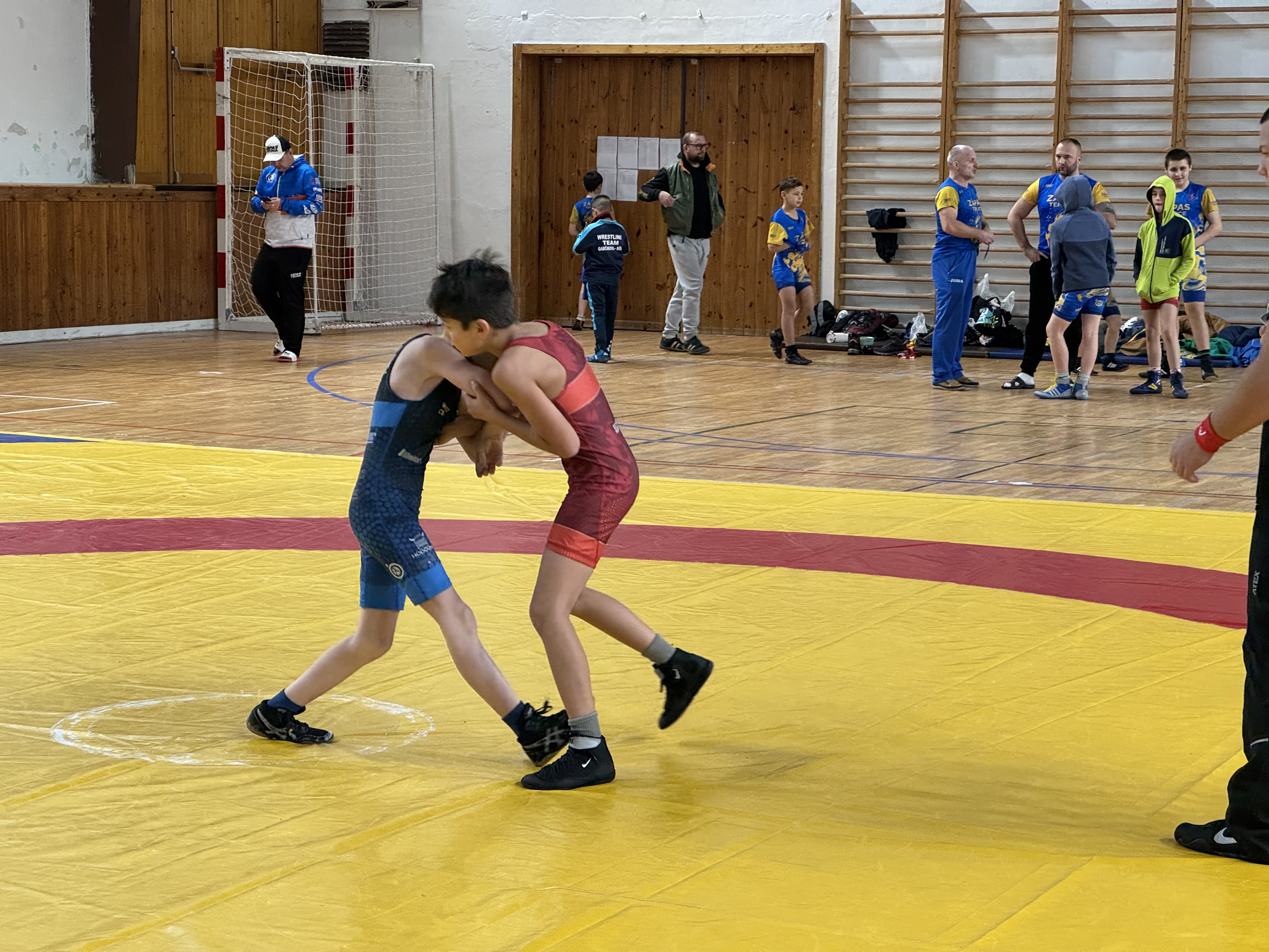 Velká cena Jihlavy 2025